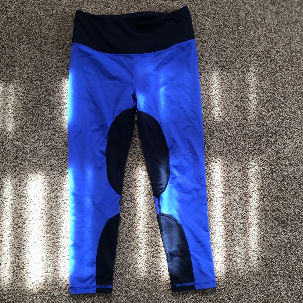 VS workout pants